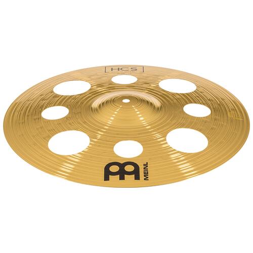 Image 3 - Meinl HCS Trash Crash Cymbal